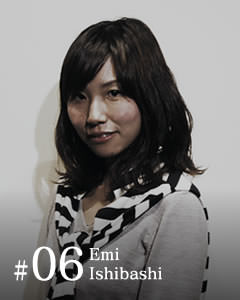 Emi Ishibashi